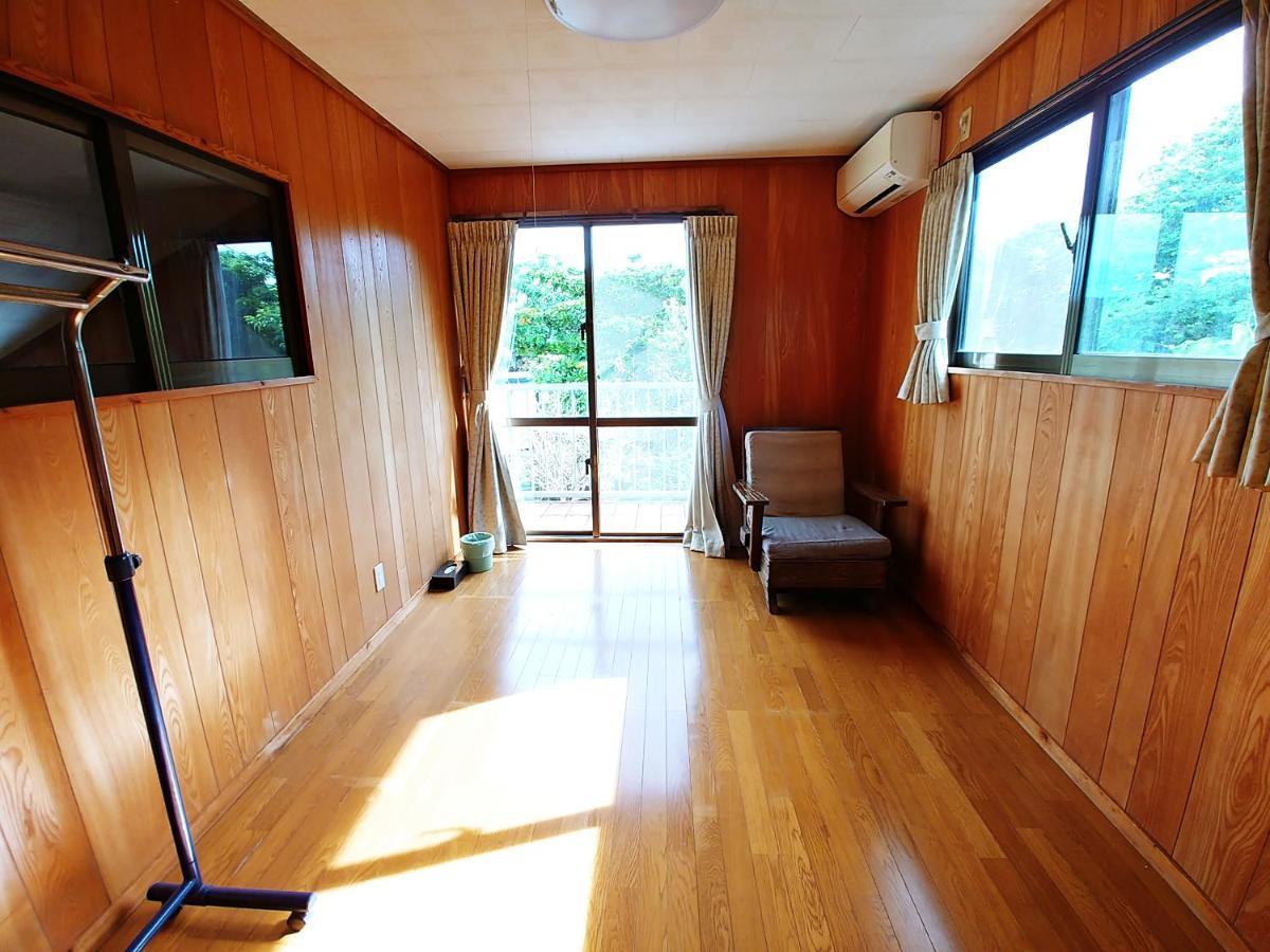 Cottage Canac Motobu Exterior photo