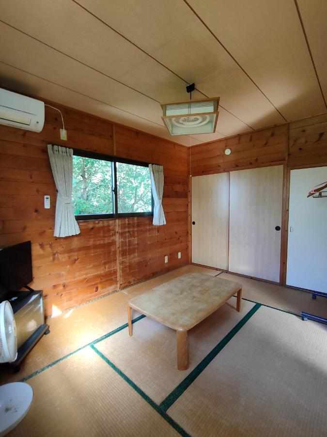 Cottage Canac Motobu Exterior photo
