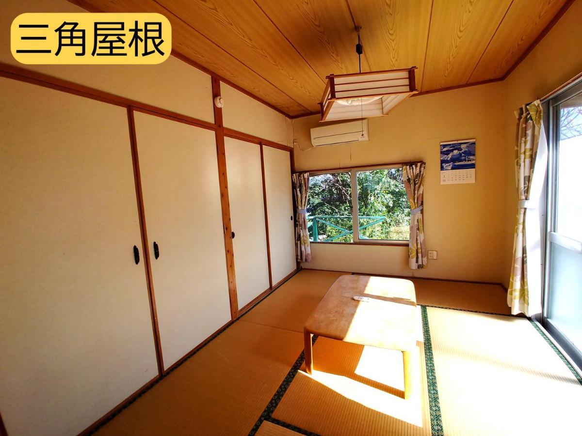 Cottage Canac Motobu Exterior photo
